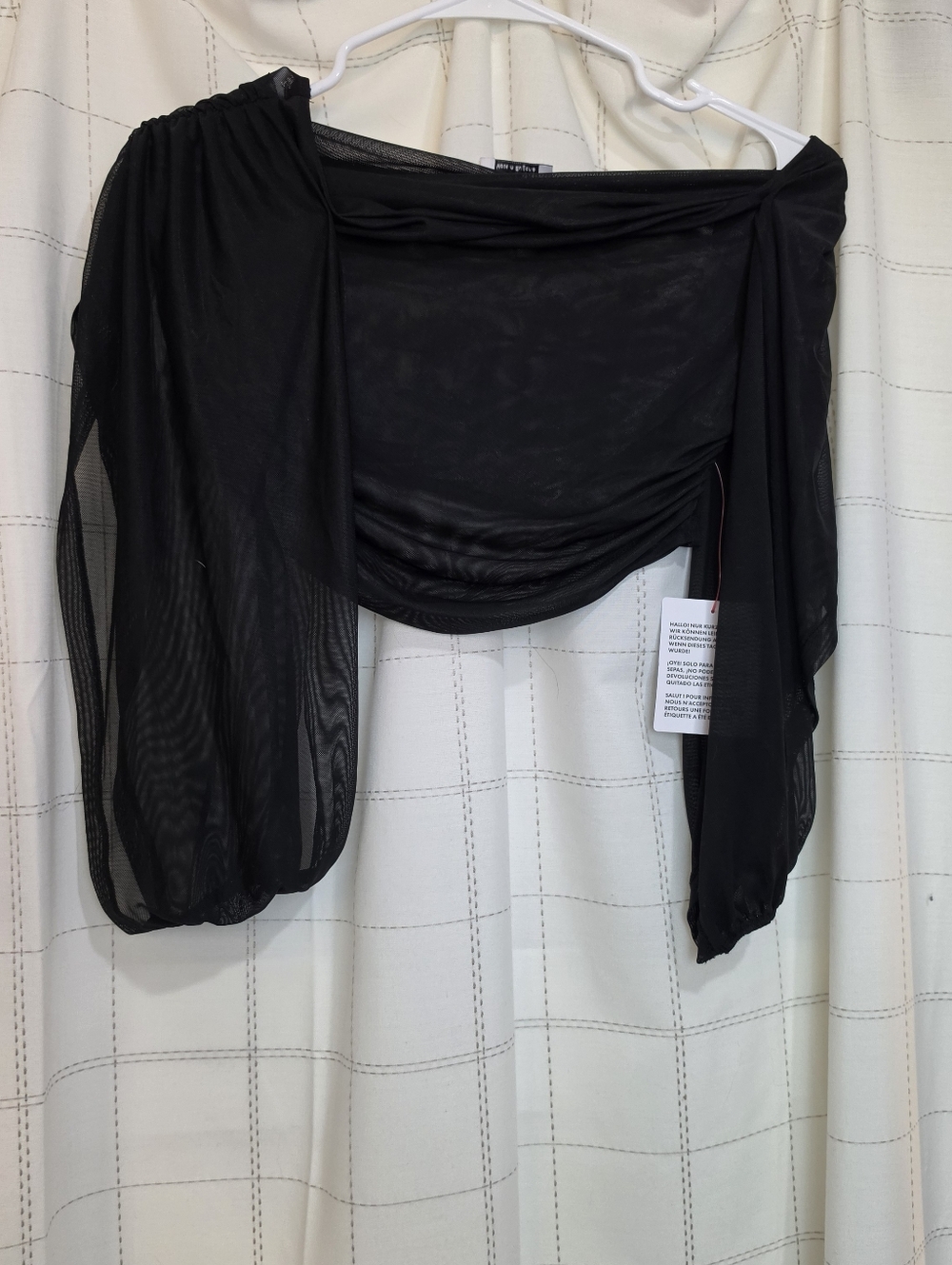 Miss Selfridge Top